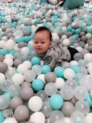 -MINI MARS KIDS CLUB亲子家庭中心(长宁天山店)
