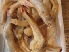 -氿熹干锅•牛蛙•烤鱼(印象城店)