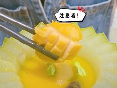 -粤集·手工粤菜(皇庭广场店)
