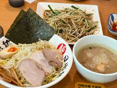 -日出拉面(望京店)