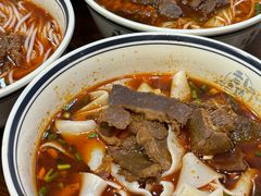 -向东街老玖面馆总店