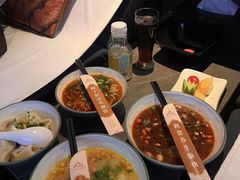 -和子足浴SPA会馆(东方之门店)