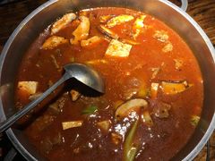 -有才叔北京时间涮肉(紫薇尚层店)