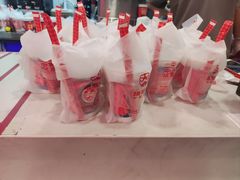 -塔斯汀中国汉堡(东平店)