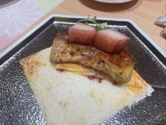 -松临·铁板烧&Omakase(神农店)
