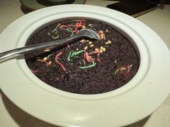 贡品鸭血糯-雨后行菜(报慈北路店)