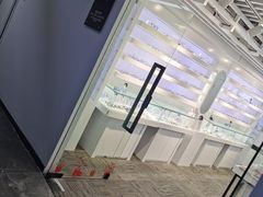 -浮光眼镜·蔡司视觉合作·数字验配中心(陆家嘴店)