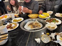 -聖馬丁美食百汇海鲜自助餐厅(滑县店)