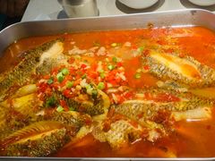 -半天妖烤鱼(夏津德百店)