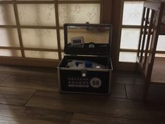 -东方之珠洗浴休闲广场(南开店)