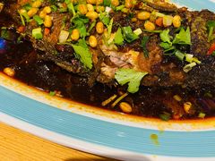 金牌老烧鱼-滋味小厨(新合店)