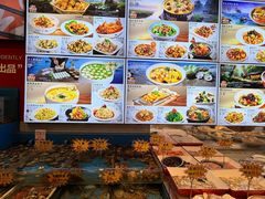 -添福来墨鱼饺子 · 海鲜东北菜(大连星海·黄浦路店)