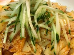 新疆凉皮-巴依老爷新疆美食(远洋未来汇购物中心店)