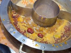 -塔兰齐新疆孜然火锅(鲤鱼山路店)