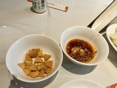 -东方饺子王(和平里店)