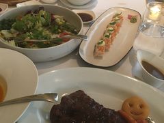 -佐度王子扒房(西城红场店)