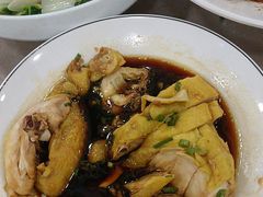 -天毓山庄·餐厅
