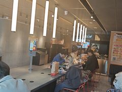 -麦当劳(花园北路店)