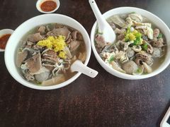 -潮镇老尾牛杂(环城西路店)