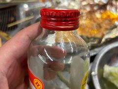 -内蒙古海拉尔烤羊腿·烤全羊·烧烤