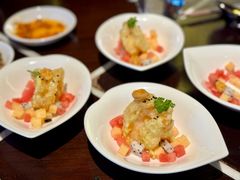 -杭州西子湖四季酒店·金沙厅