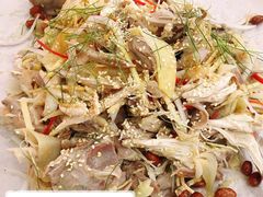-水乡人家私房菜(逢简店)