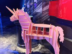 -西安W酒店·WEI全味西餐厅