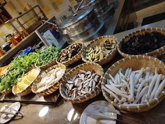 -星璞餐厅(深铁塘朗城君璞酒店)