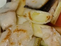 -酌宴府The China Club·广州万富希尔顿酒店(云城东路店)