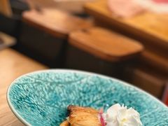 -鮨政· Omakase(港汇恒隆广场店)