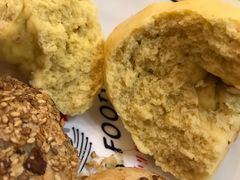 玉米面窝窝头-迎宾楼(解放西街店)