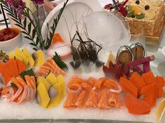 -新君悦国际酒店