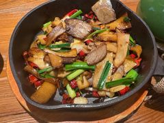 -云海肴·汽锅鸡·云南代表菜(丁香国际店)