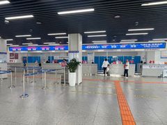-深圳机场码头