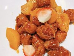 -有璟阁港式餐厅(国贸商城店)