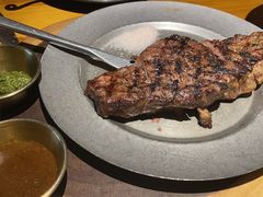 -黑角餐厅美式狂野Blackhorn(昌茂花园店)