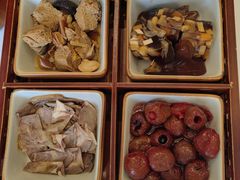 -惠丰堂饭庄·烤鸭·京味菜(西北旺·唐家岭店)