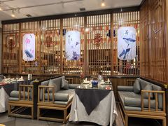 -楚鲜·汉正街一号(天河店)