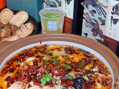 -秦月轩·陕西家乡菜(阜成路·五棵松店)