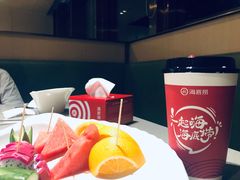 -海底捞火锅(苏宁生活广场店)