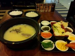云南过桥米线-阿香米线(北京华联万柳店)