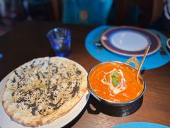 -甘尼仕印度餐厅酒吧(斜塘老街店)