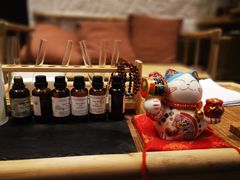 -泰菩提树下·泰式按摩SPA(沙坡尾店)