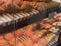 -丁香西饼屋(桂林路店)