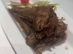 -玉林烤鸭店(定福庄店)