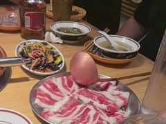 -洱火云南酸菜牛肉火锅(石景山当代商城店)