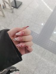 -晨·艺美甲美睫