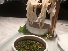 -蔴将·川菜(黄龙万科店)