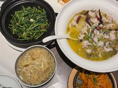 -港丽餐厅(来福士店)