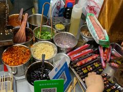 -大东北首席烤冷面(学府路店)